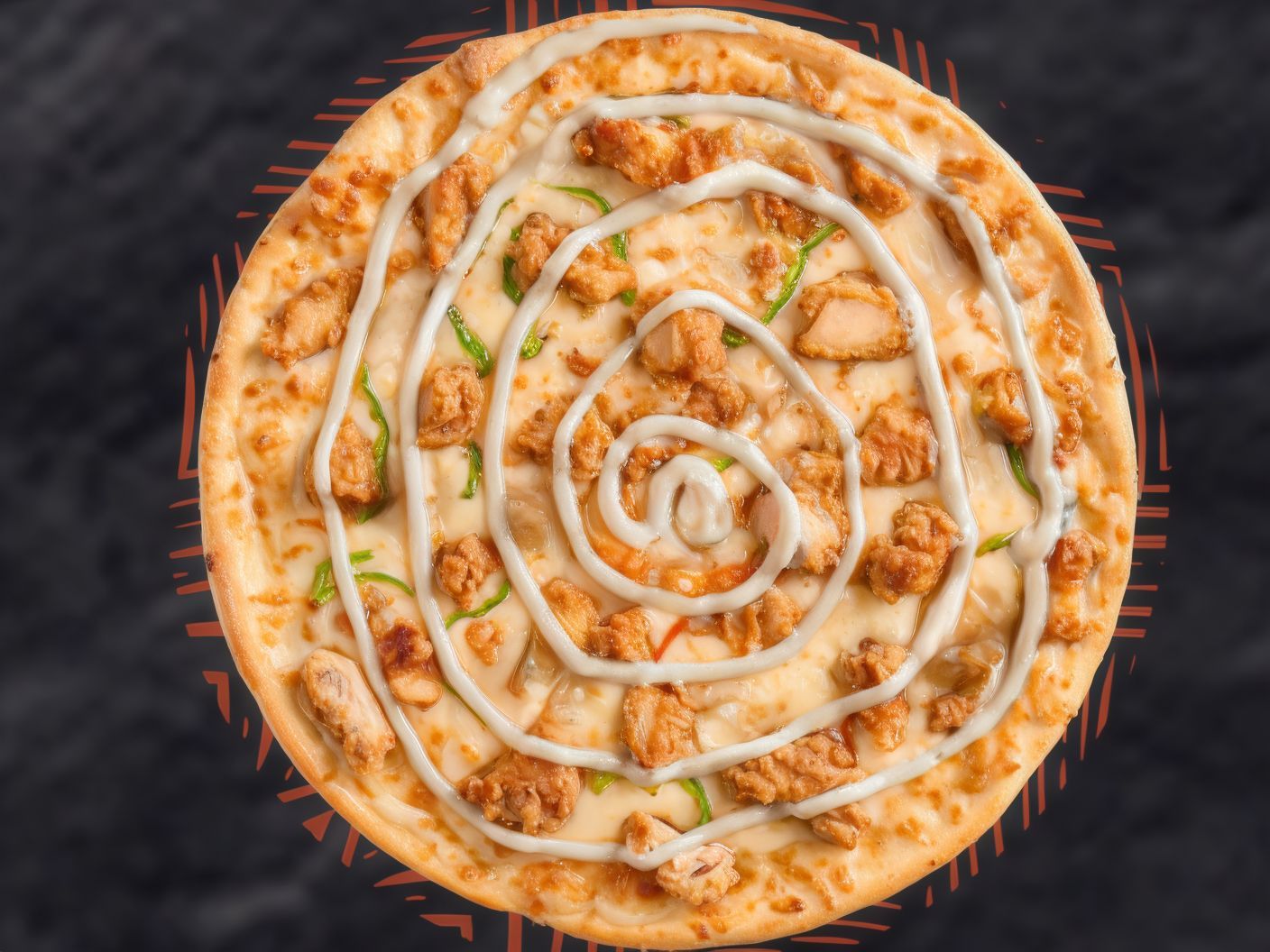 Ranchi Crunchi