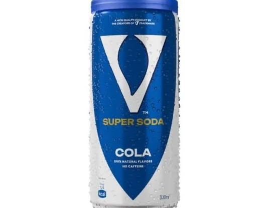 V-Cola