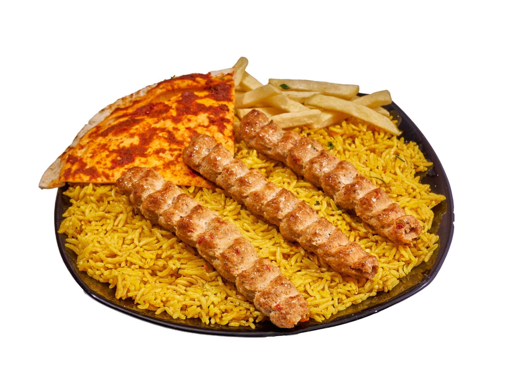 Chicken Kofta Meal 200 gm
