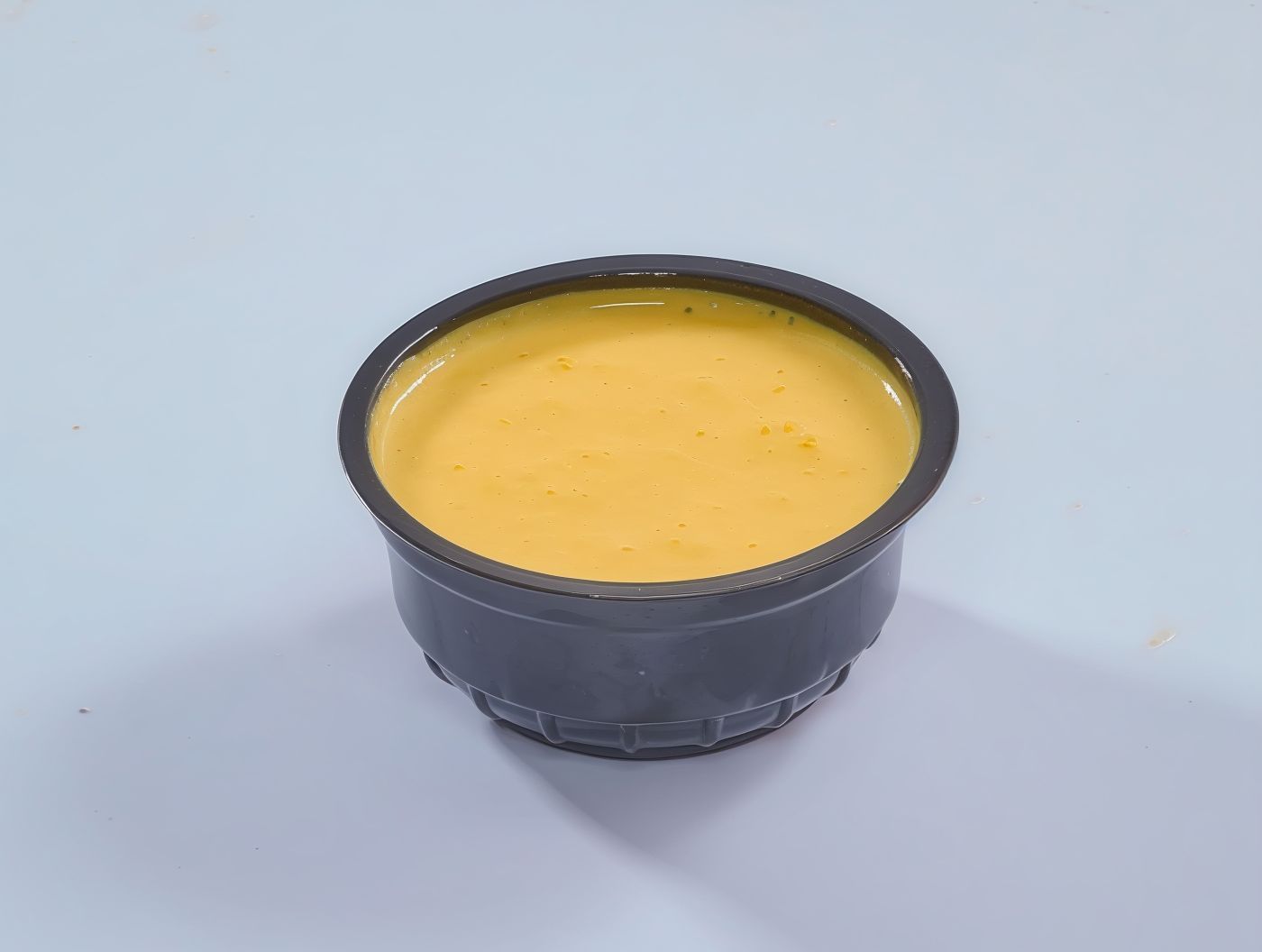 Cheddar Cheese Sauce