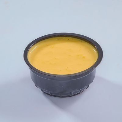 Cheddar Cheese Sauce