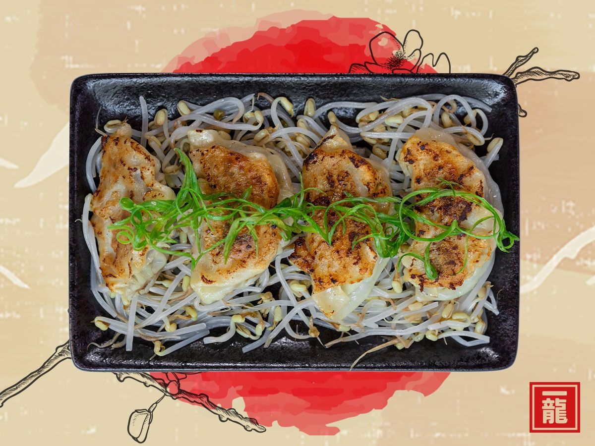 ICHIRYU Ramen House delivery service in UAE | Talabat