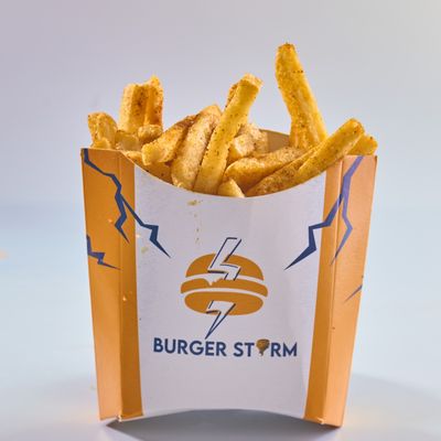 BURGER STORM photo 4