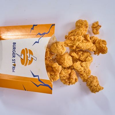 Popcorn Chicken