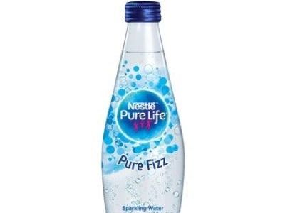 Sparkling Water (Netle)