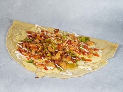 Super Viagra Crepe
