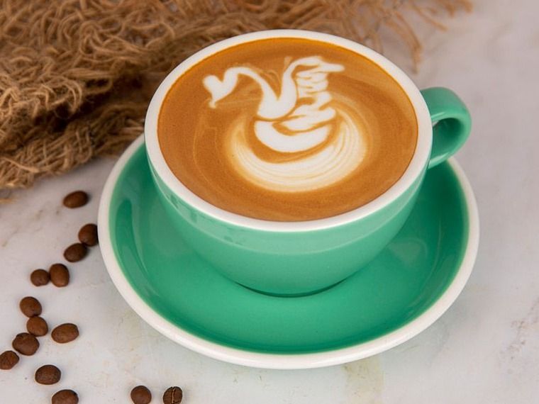 Spanish Latte