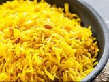 Basmati Rice