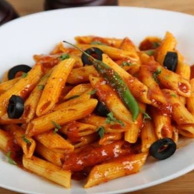 Arrabiata