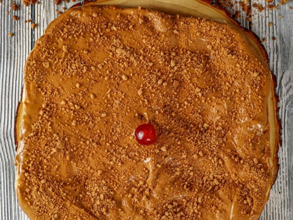 Lotus Pie