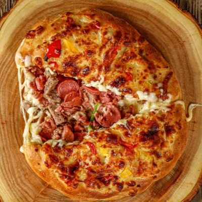 meat qonbela