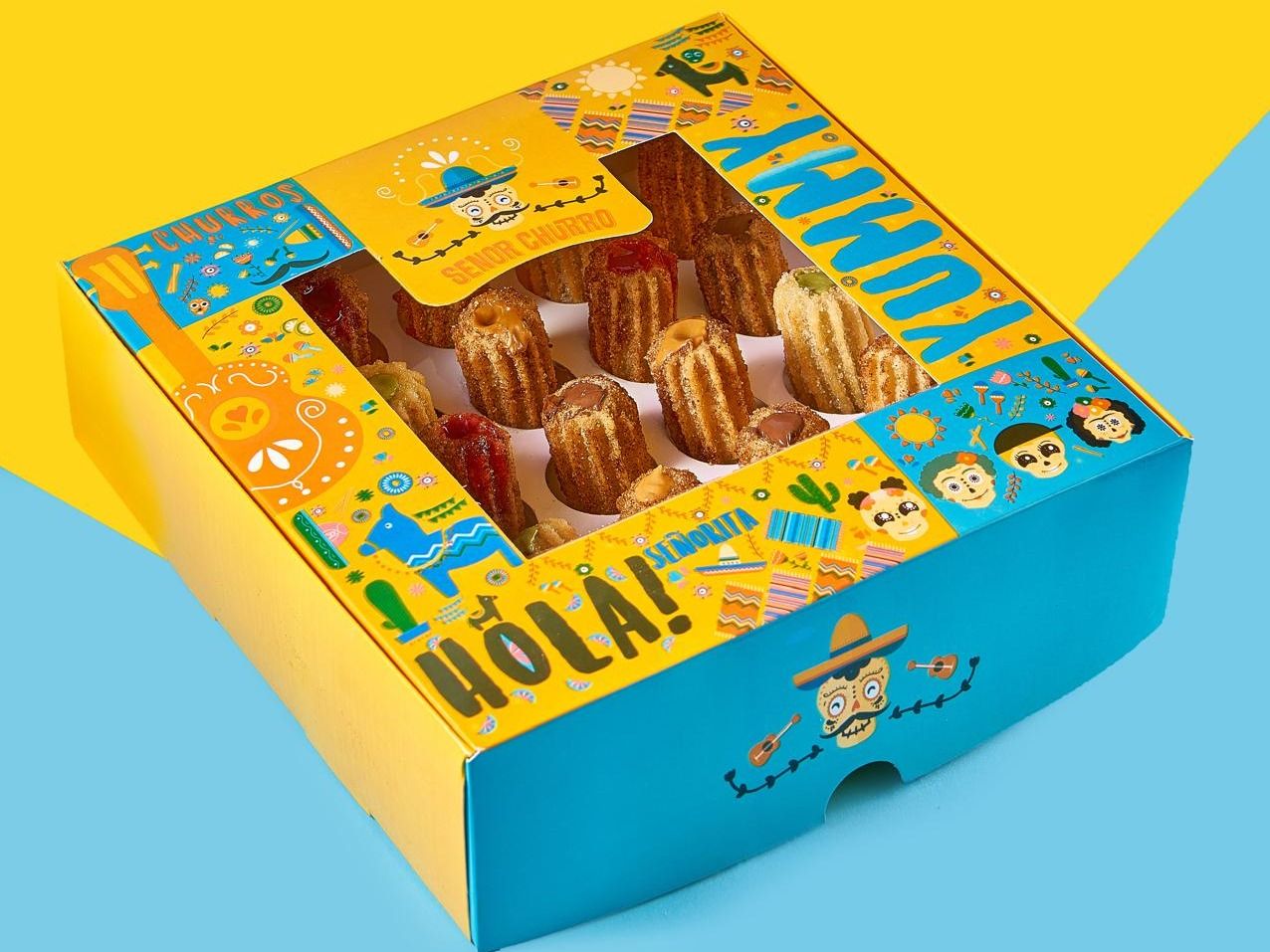 Joy BOX