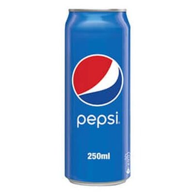 Pepsi