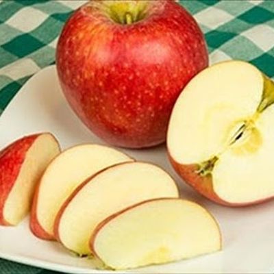 Apple Pieces