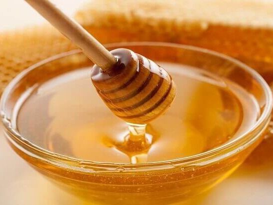 White Honey