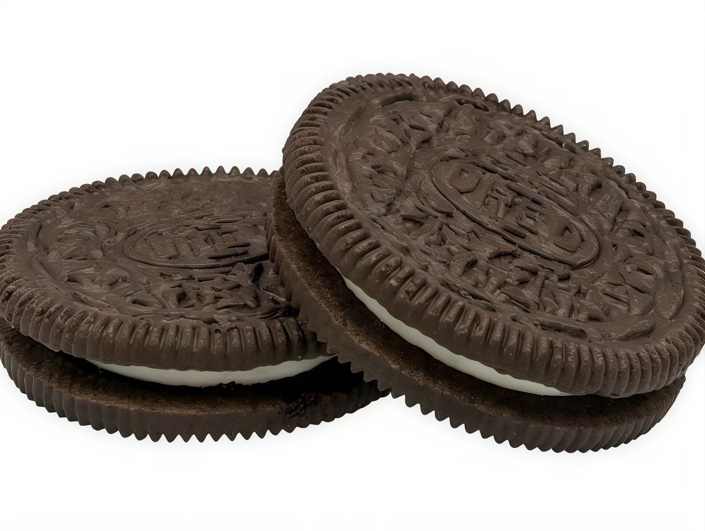 Oreo Cookies 3 Pieces