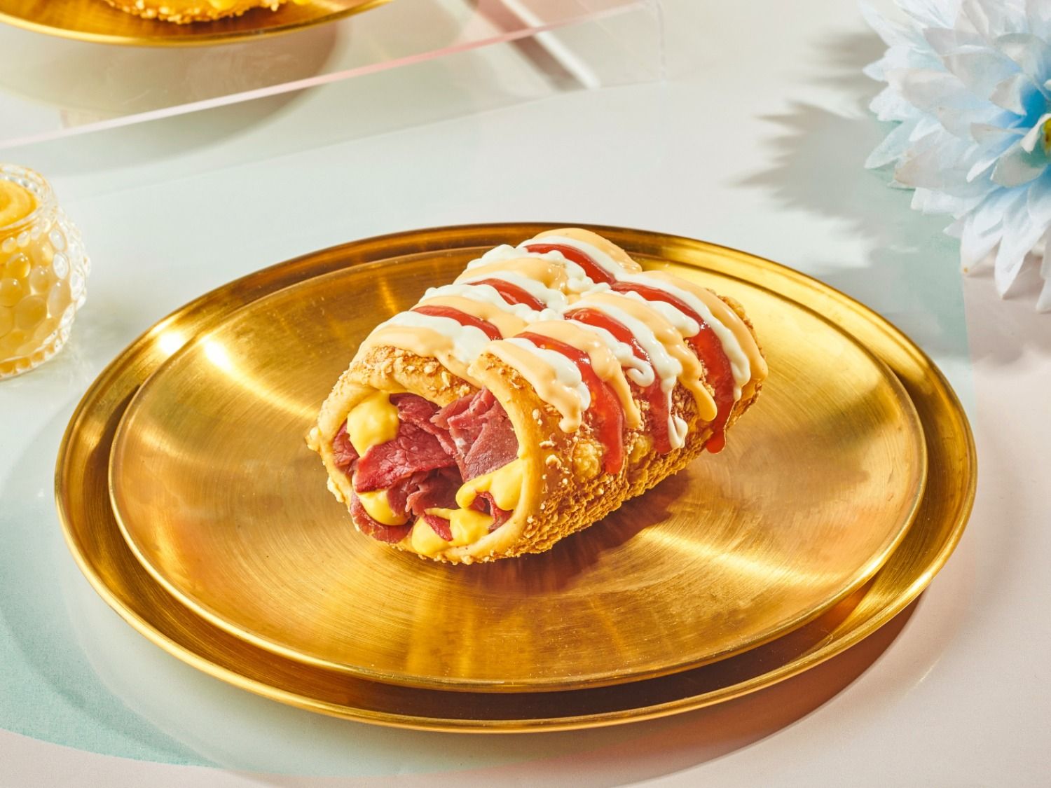 Pastarmi