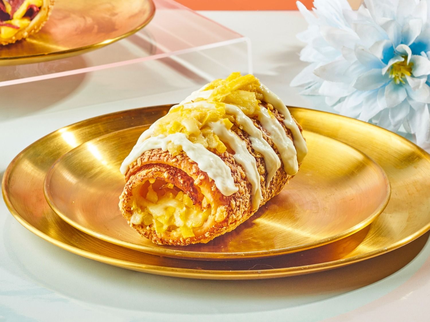 Chimney Mix Cheese