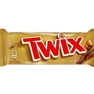 Twix 1 Piece