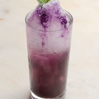 Mix Berry