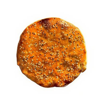 Hawawshi With Chicken