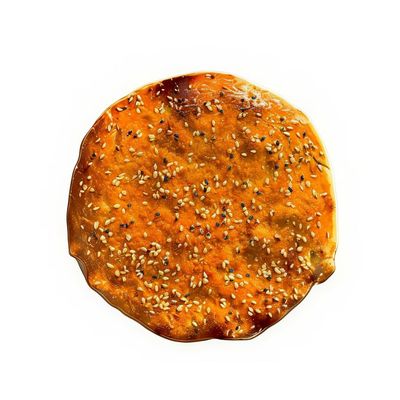 Hawawshi With Minced Meat