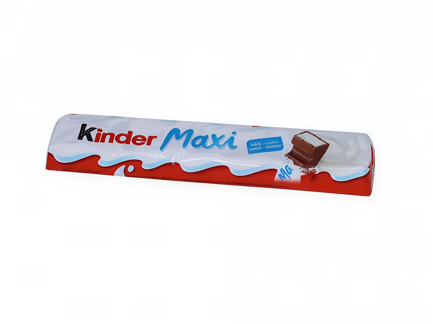 Kinder Chocolate 1 Piece