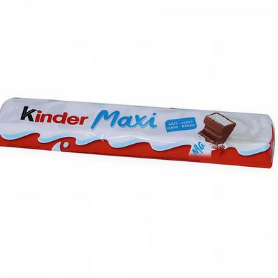 Kinder Chocolate 1 Piece