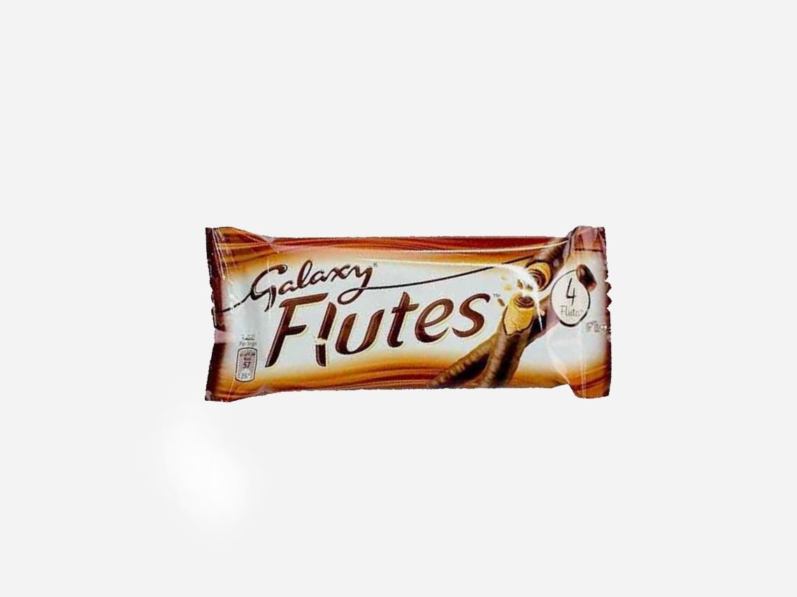Flutes 1 Pieces
