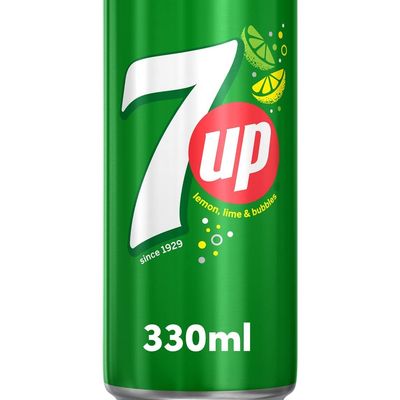 7 Up