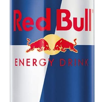 Red Bull