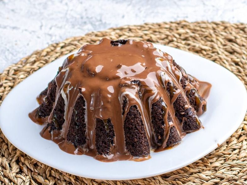 Molten Cake