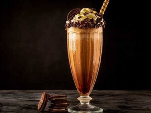 Milkshake