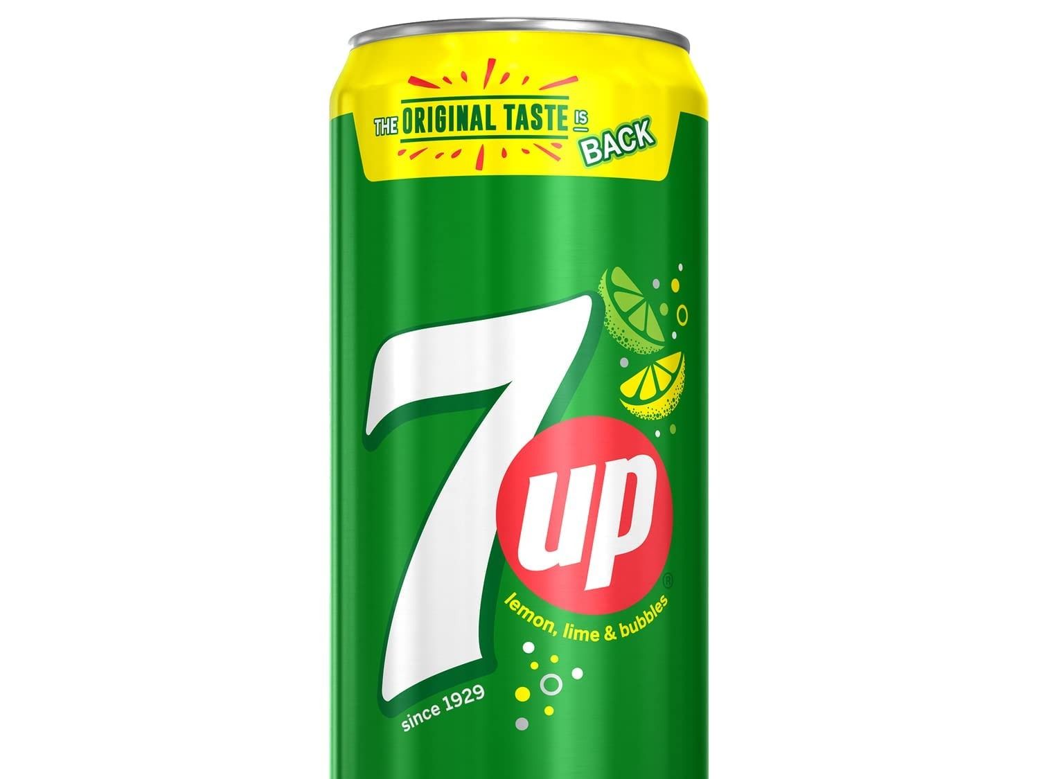 7 Up