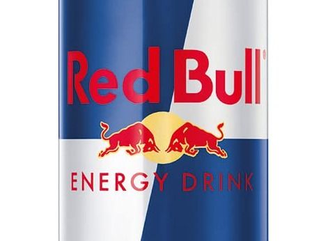 Red Bull