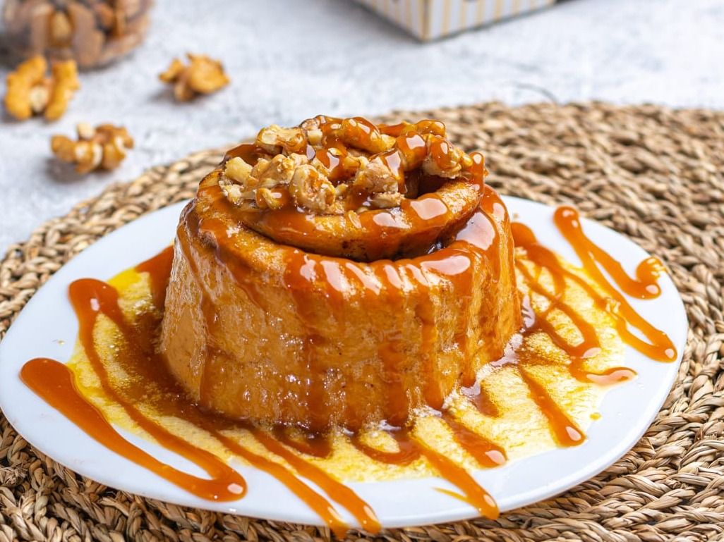 Cinnabon