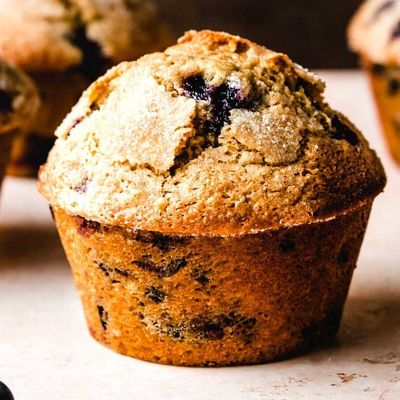 Blueberry Muffin