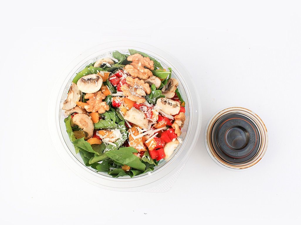 Rocca Salad