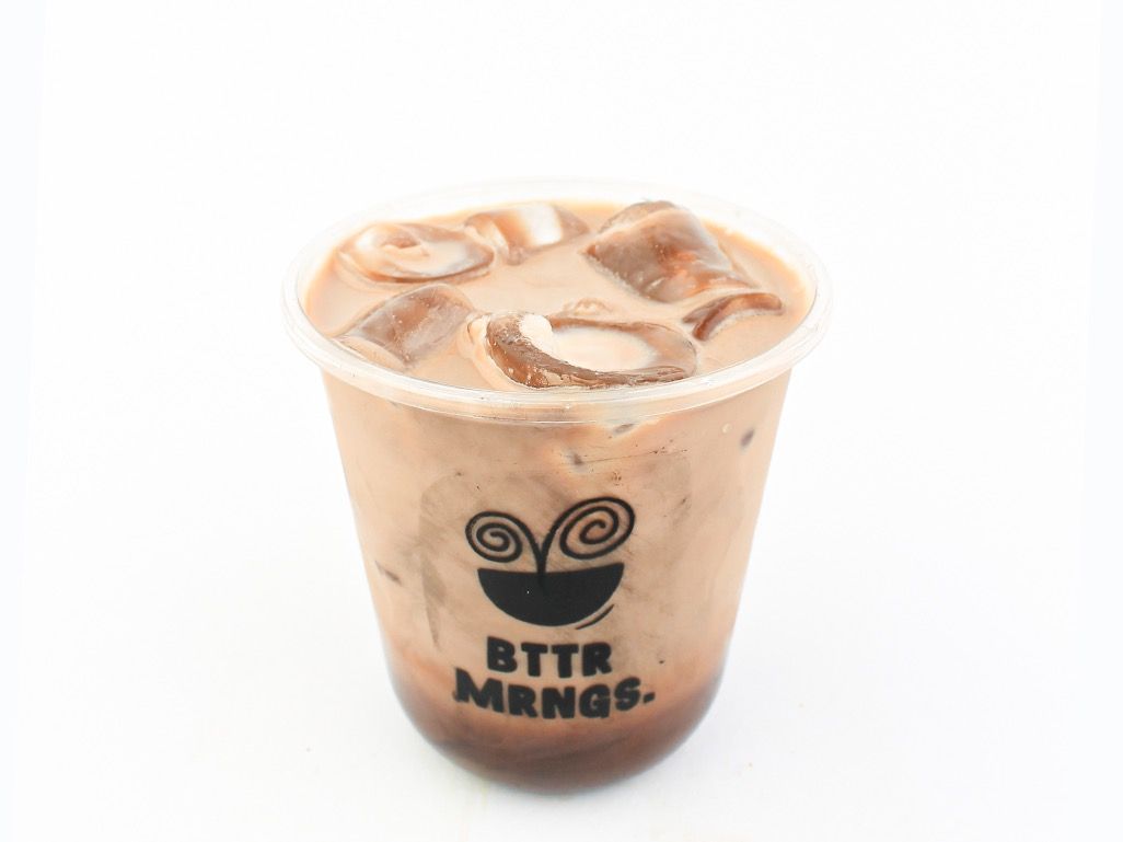 Iced Mocha