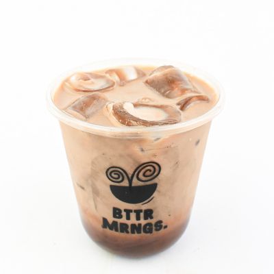 Iced Mocha