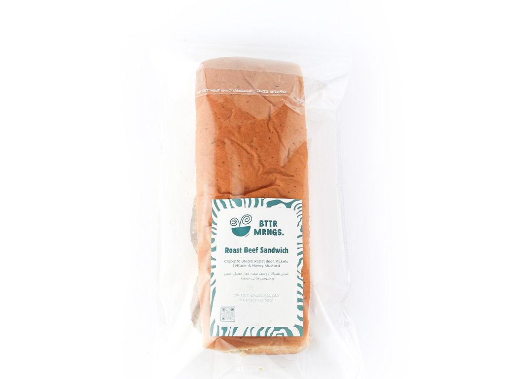 Roast Beef