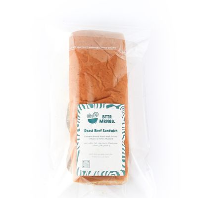 Roast Beef