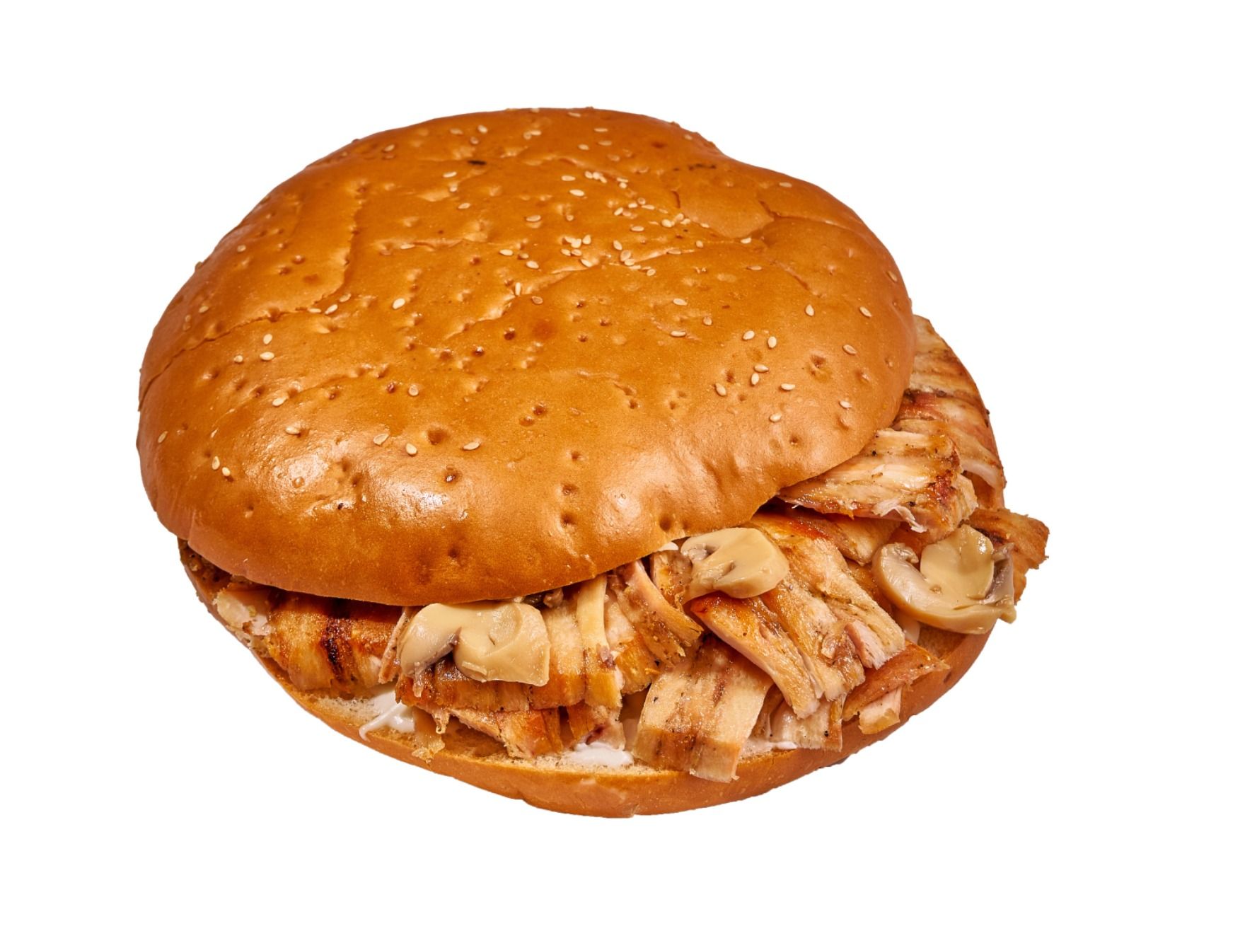 Maria Shawarma