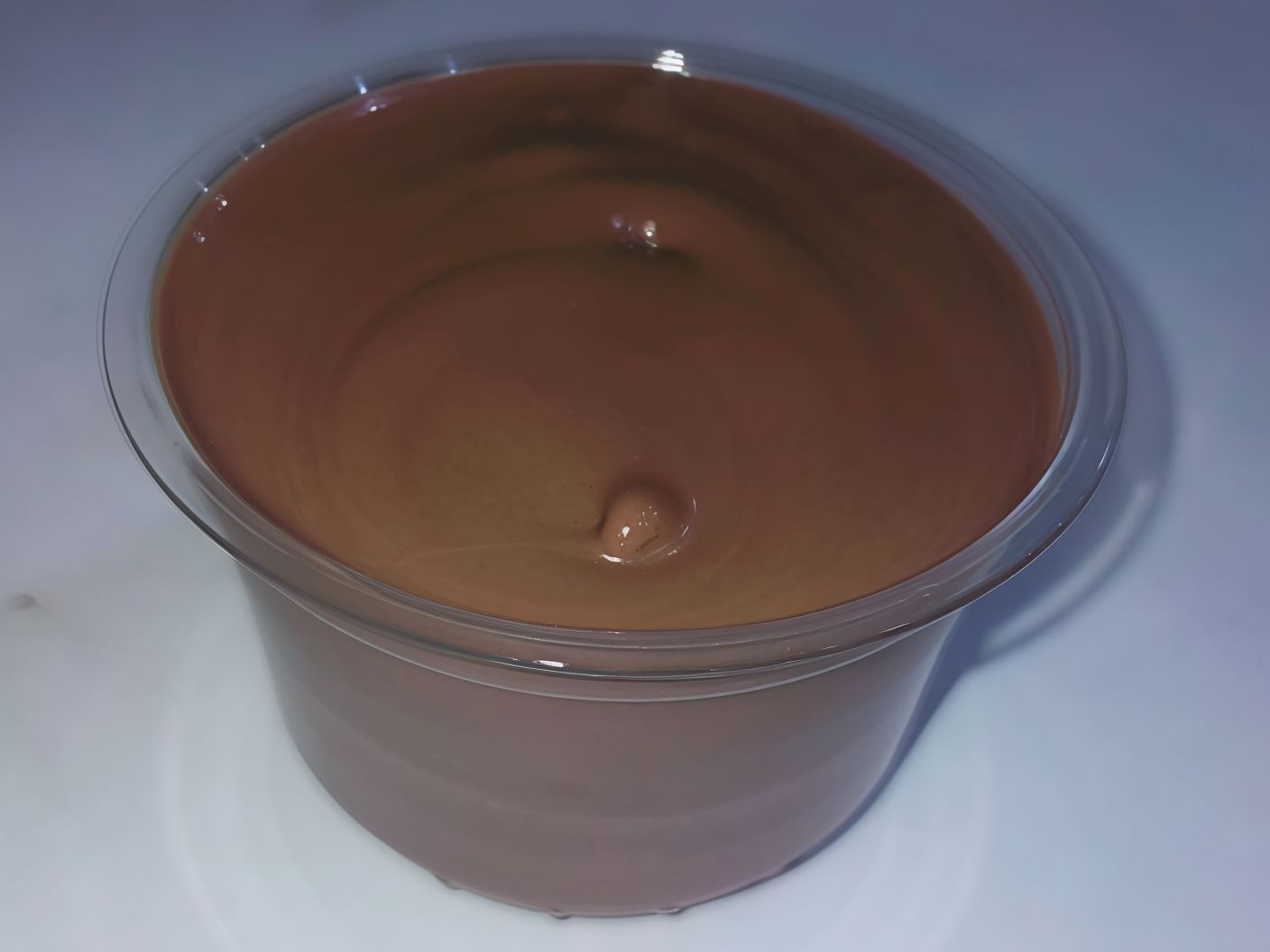 Brown Chocolate