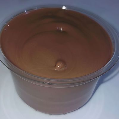 Brown Chocolate