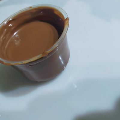 Bounty Chocolate Spread