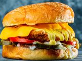 Shack’ N’ Cheese