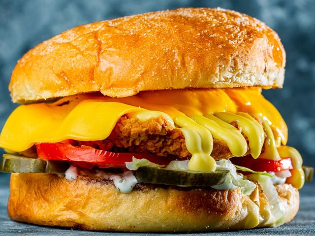 Shack’ N’ Cheese