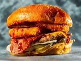 American Burger