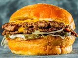 Classic Burger